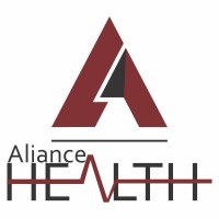 Aliance Health logo, Aliance Health contact details