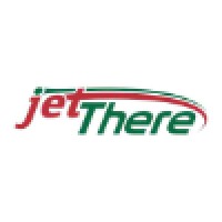 Jet There logo, Jet There contact details