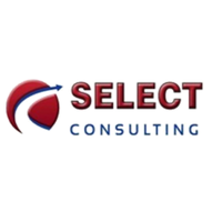 Select Consulting EGY logo, Select Consulting EGY contact details