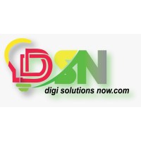 Digisolutionsnow logo, Digisolutionsnow contact details