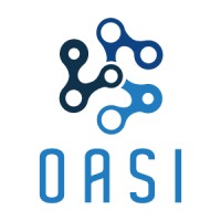 OASI logo, OASI contact details