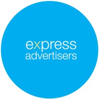 Express Advertisers logo, Express Advertisers contact details