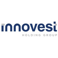 Innovest Holding logo, Innovest Holding contact details