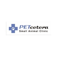 PetCetera Small Animal Clinic logo, PetCetera Small Animal Clinic contact details