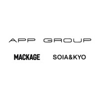 APP Group logo, APP Group contact details