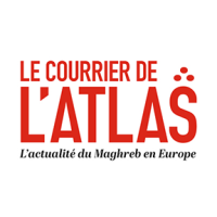 Le Courrier de L'Atlas logo, Le Courrier de L'Atlas contact details