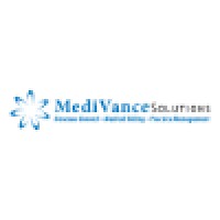 MediVance Solutions, LLC logo, MediVance Solutions, LLC contact details