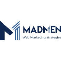 MadMen - Web Marketing Strategies logo, MadMen - Web Marketing Strategies contact details