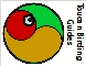 Toucan Birding Guides logo, Toucan Birding Guides contact details