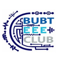 BUBT EEE Club logo, BUBT EEE Club contact details