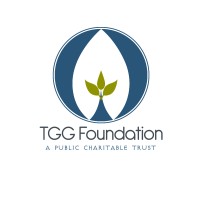 TGG Foundation Charitable Trust logo, TGG Foundation Charitable Trust contact details