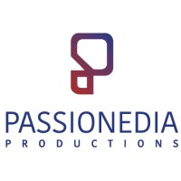 Passionedia logo, Passionedia contact details