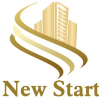 New Start Real Estate Broker logo, New Start Real Estate Broker contact details