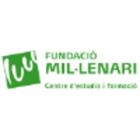 Fundació Mil·lenari logo, Fundació Mil·lenari contact details