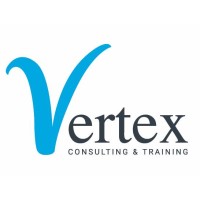 Vertex Consulting & Training logo, Vertex Consulting & Training contact details