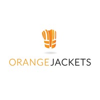 Orange Jackets logo, Orange Jackets contact details