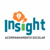 Insight Acompanhamento Escolar logo, Insight Acompanhamento Escolar contact details