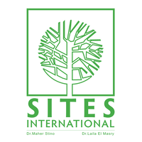 Sites International logo, Sites International contact details