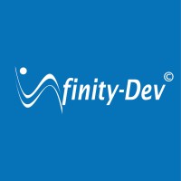 Infinity-Dev logo, Infinity-Dev contact details