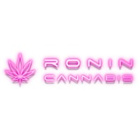 Ronin Cannabis logo, Ronin Cannabis contact details