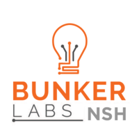 Bunker Labs Tennessee logo, Bunker Labs Tennessee contact details