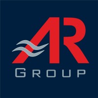 AR Engineering Works logo, AR Engineering Works contact details