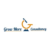 Grow More Consultancy Pvt. Ltd. logo, Grow More Consultancy Pvt. Ltd. contact details