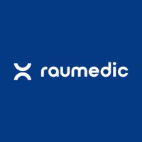 RAUMEDIC Inc logo, RAUMEDIC Inc contact details