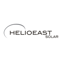 Helio East Solar logo, Helio East Solar contact details