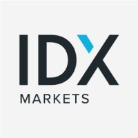 IDX Markets logo, IDX Markets contact details