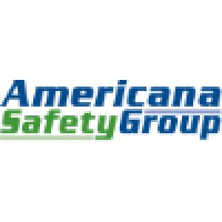 Americana Safety Group, LLC logo, Americana Safety Group, LLC contact details