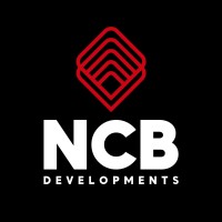 NCB Developments logo, NCB Developments contact details