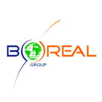 BOREAL GROUP logo, BOREAL GROUP contact details