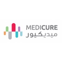 Medicure Polyclinic logo, Medicure Polyclinic contact details