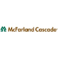 McFarland Cascade logo, McFarland Cascade contact details