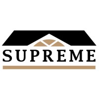 Supreme Homes-Maisons Suprêmes logo, Supreme Homes-Maisons Suprêmes contact details