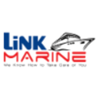 Link Marine logo, Link Marine contact details