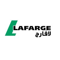 Lafarge Concrete Jordan logo, Lafarge Concrete Jordan contact details