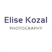 Elise Kozal Photography logo, Elise Kozal Photography contact details