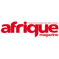 Afrique Magazine logo, Afrique Magazine contact details