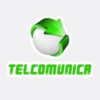 Telcomunica Perú logo, Telcomunica Perú contact details