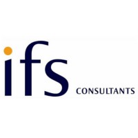 IFS Consultants logo, IFS Consultants contact details