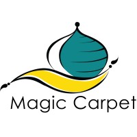 Magic Carpet for Media Production and I.T Solutions logo, Magic Carpet for Media Production and I.T Solutions contact details