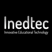 Inedtec logo, Inedtec contact details