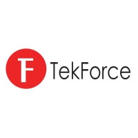 TekForce Inc logo, TekForce Inc contact details