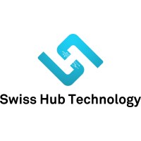 Swiss Hub Technology logo, Swiss Hub Technology contact details