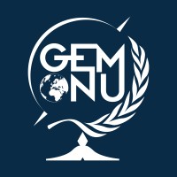 GEM ONU logo, GEM ONU contact details