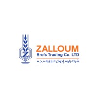 Zalloum Bro's Trading Co LTD logo, Zalloum Bro's Trading Co LTD contact details