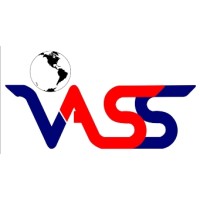 VASS Systems logo, VASS Systems contact details