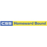 CSS Homeward Bound logo, CSS Homeward Bound contact details